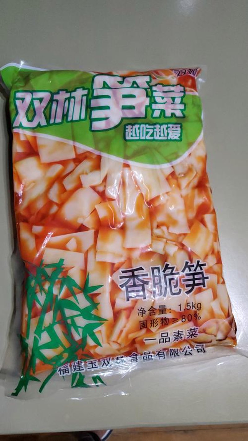 副食品选购指南：如何挑选优质的商品