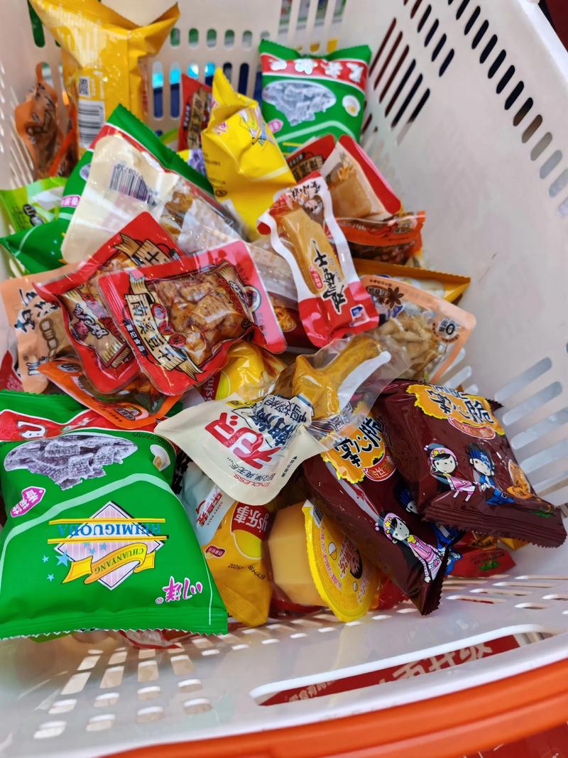 调味品市场风云：零售业的新蓝海