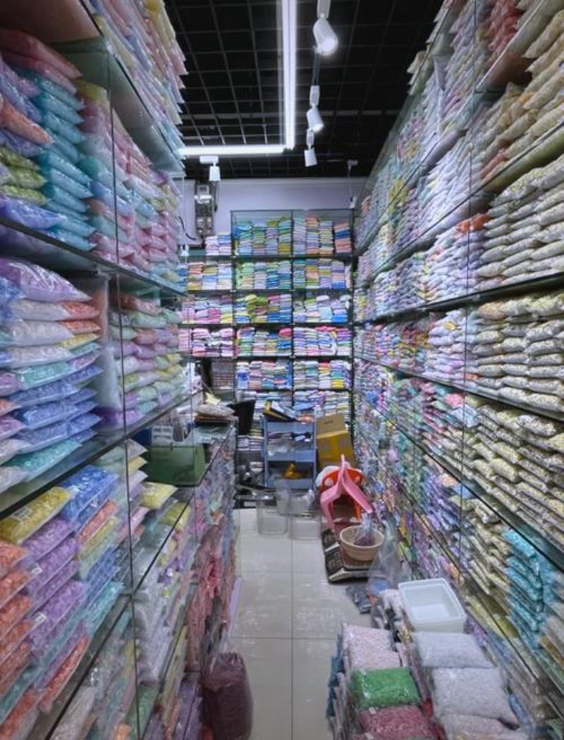副食品选购指南：如何挑选优质的商品