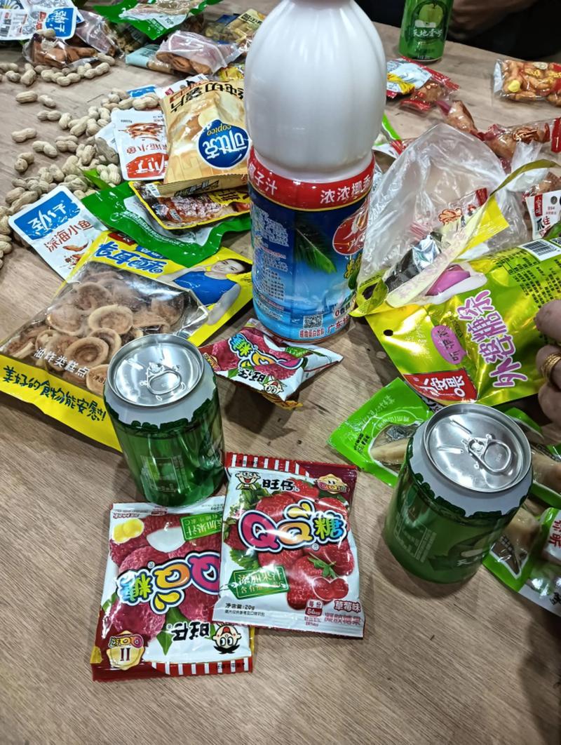 传统副食品批发行业的新面貌：永安模式引领潮流