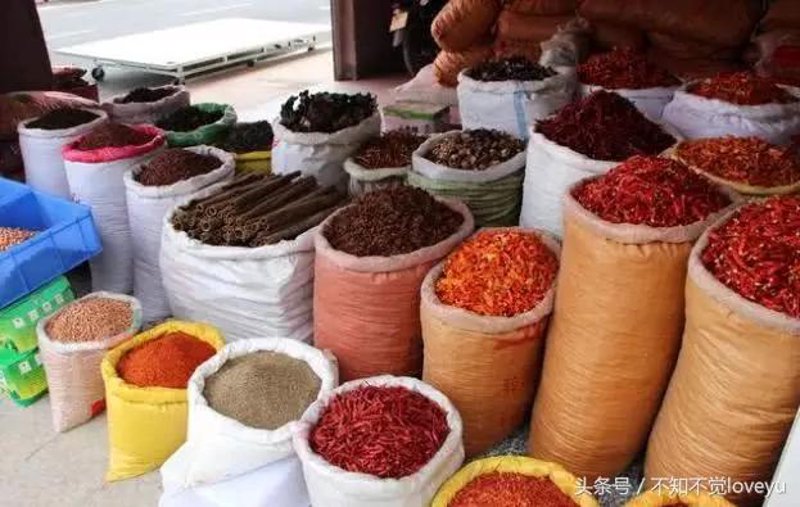 永安市副食品市场动态：变化与挑战